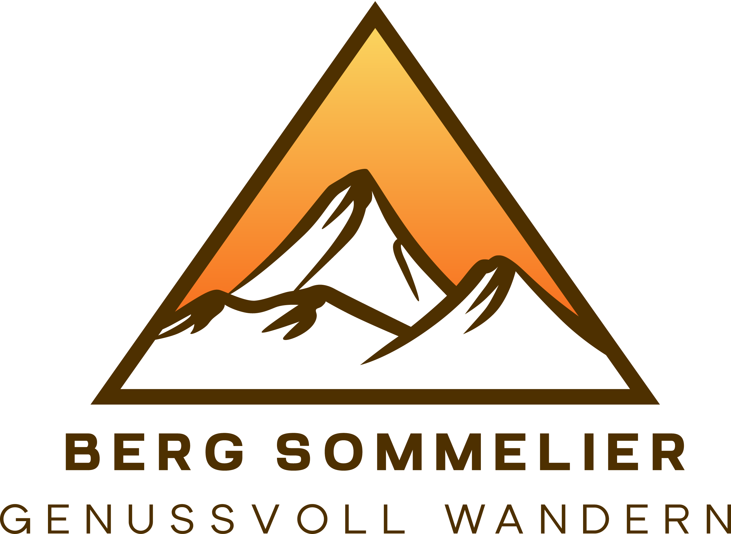 Bergsommelier - genussvoll wandern
